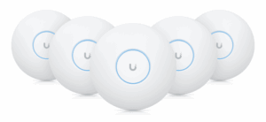 AP UBIQUITI U7-PRO-5 UNIFI PUNTO ACCESO WIFI7 PACK 5