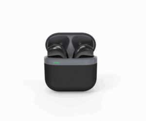 AURICULARES GEMBIRD TWS-02-BK NEGRO BT