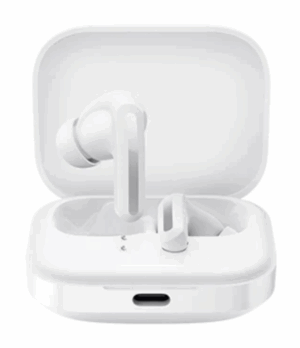AURICULARES XIAOMI BUDS 5 CERAMIC WHITE MICROFONO BT