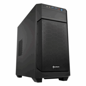 CAJA mATX SHARKOON V1000 2XUSB3.0 SIN FUENTE