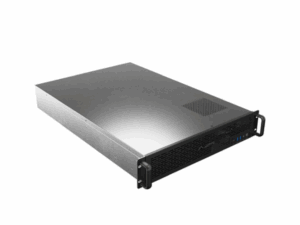 CAJA SERVIDOR LANBERG E-ATX PARA RACK 19" 2U 650/12 2XUSB 3.0, 7XVENTILADORES