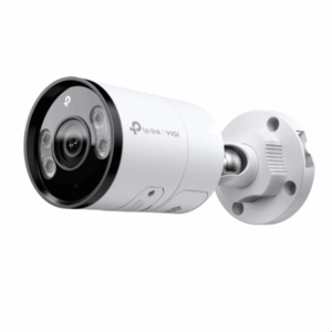 CAMARA VIGI TP-LINK BULLET FULL-COLOR PARA EXTERIORES VIGI C345 6MM 4MP