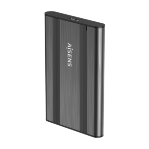 CARCASA HDD AISENS ASE-2526GR 2.5" GRIS