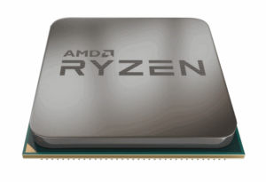 CPU AMD RYZEN 3 3200G BOX