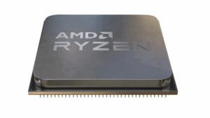 CPU AMD RYZEN 5600XT BOX AM4