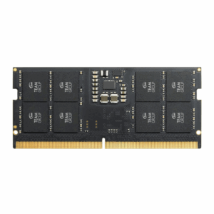 DDR5 TEAMGROUP ELITE SODIMM 8GB 4800 NEGRO