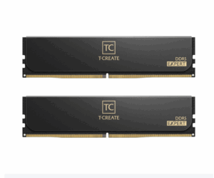 DDR5 TEAMGROUP T-CREATE EXPERT 48GB 6400 NEGRO