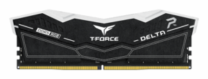 DDR5 TEAMGROUP T-FORCE DELTA RGB 16GB X2 6000 NEGRO