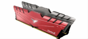DDR5 TEAMGROUP T-FORCE DELTA RGB 32GB X2 6000 NEGRO