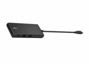 DOCKING STATION ASUS DC201