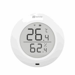 EZVIZ MONITOR DE TEMPERATURA Y HUMEDAD