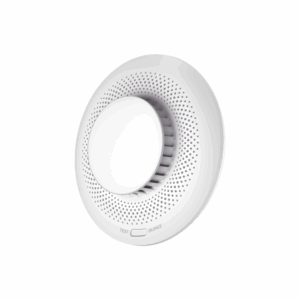 EZVIZ SENSOR NIVEL DE HUMO T4C