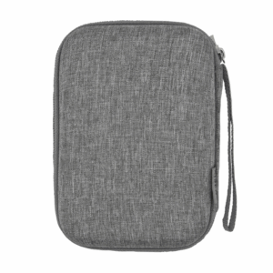 FUNDA DISCO DURO AISENS ASBG-005-GR 2.5" GRIS