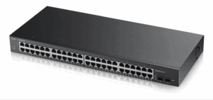 GS1900-48 V2 48 PORT GBE L2    CPNTSMART MANAGED SWITCH