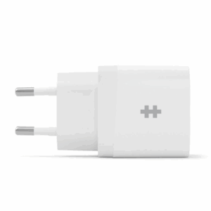 HYPERÂ® HYPERJUICEÂ® 20W USB-C CHARGER (EU)
