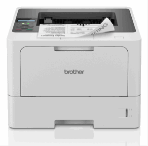 IMPRESORA BROTHER HLL5210DN LASER MONO DUPLEX 48PPM