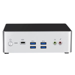 LEOTEC MINI PC INTEL I7-1370P+16GB DDR5+1TB NVME SSD