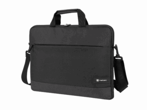 MALETIN NATEC 15.6" NEGRO