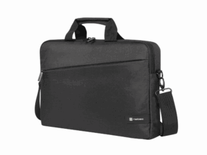 MALETIN NATEC BEIRA 15.6" NEGRO