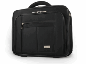 MALETIN NATEC BOXER 15.6" NEGRO