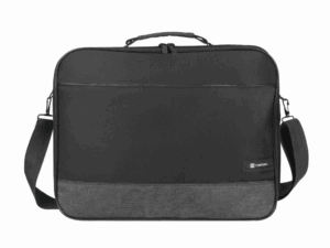 MALETIN NATEC IMPALA 2 14.1" ONYX NEGRO