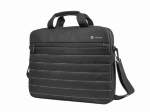 MALETIN NATEC TARUCA 15.6" NEGRO