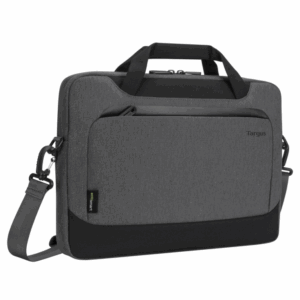 MALETIN TARGUS CYPRESS ECO SLIPCASE 15.6" GRIS