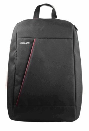 MOCHILA ASUS NEREUS 16" BLACK