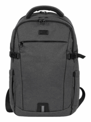 MOCHILA NATEC ALPACA 2 15.6" GRIS