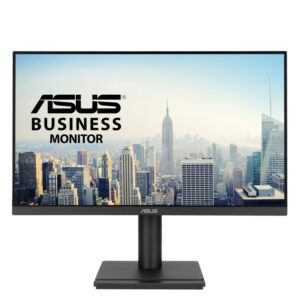 MONITOR PROFESIONAL ASUS VA279QGS 27" FHD MULTIMEDIA REGULABLE