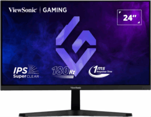 MONITOR VIEWSONIC VX24G1-HD 24" FHD IPS 180Hz 2XHDMI DP