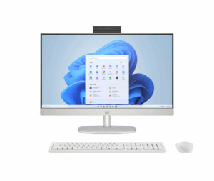 PC HP AIO 24-CR0128NS i5-1334U 16G 512G 23,8" W11H