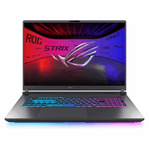 PORTATIL ASUS ROG STRIX G815JMR-S8051 i7-1465H 32GB 1TB RTX5060 18"WUXGA FreeDOS