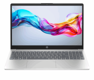 PORTATIL HP 15-FD0202NS i5-1334U 16G 512G 15,6" W11H