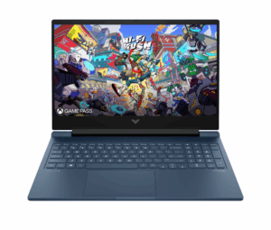PORTATIL HP VICTUS 16-R1026NS i7-14650HX/16GB/1TB/RTX4060/16"FHD/FreeDOS
