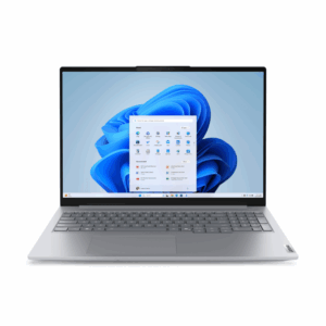 PORTATIL LENOVO THINKBOOK 16 G8 IRL i5 210H 16GB 512GB 16"WUXGA W11P