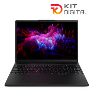 PORTATIL LENOVO THINKPAD P16 G3 U7 155H/32GB/1TB/RTX 500 Ada/16"WUXGA/W11P