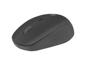 RATON NATEC HARRIER 2  NEGRO BLUETOOTH PILAS