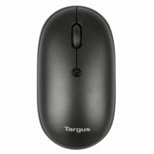 RATON TARGUS ANTIMICROBIANO NEGRO BLUETOOHT PILAS