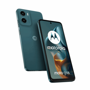 SMARTPHONE MOTOROLA MOTO G05 4G 4GB/256GB ATLANTIC DEEP