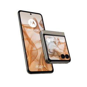 SMARTPHONE MOTOROLA MOTO RAZR 50 8G/256GB PUMICE STONE