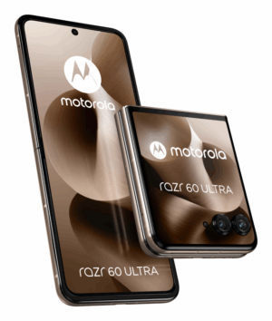 SMARTPHONE MOTOROLA MOTO RAZR 60 ULTRA 5G 16GB 512GB MOUNTAIN TRAIL