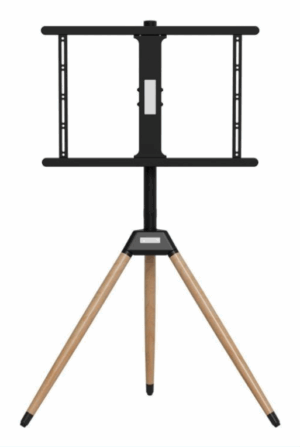 SOPORTE DE SUELO GEMBIRD TRIPODE PARA TV (GIRATORIO/INCLINABLE) 32" - 75"