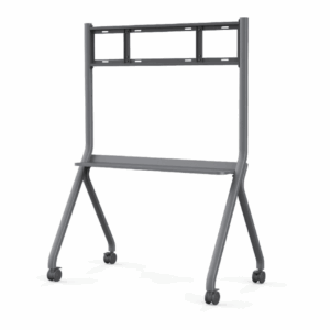 SOPORTE MONITOR INTERACTIVO MAXHUB MAX 100KG AVALIABLE: 55"-65"-75"-86"