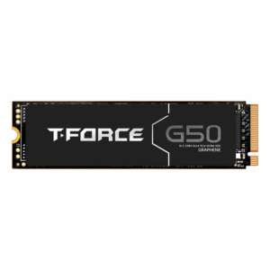 SSD TEAMGROUP T-FORCE GAMING M.2-2280 PCI-E GEN4X4 G50 1TB