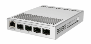 SWITCH MIRKOTIK CRS305-1G-4S+IN