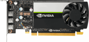 TARJETA GRÁFICA HP T400 4GB NVIDIA GDDR6