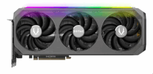 TARJETA GRÁFICA ZOTAC RTX 5070TI AMP EXTREME INFINITY 16GB