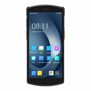 TERMINAL MOVIL UROVO POSIFLEX CT58S 5000mAh OCTA CORE ANDROID 12 IP67