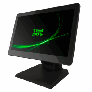 TERMINAL TACTIL 15.6" 10POS 10T-16 WINDOWS 10 IOT